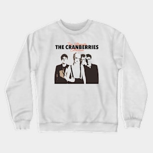 The Zombies song Crewneck Sweatshirt